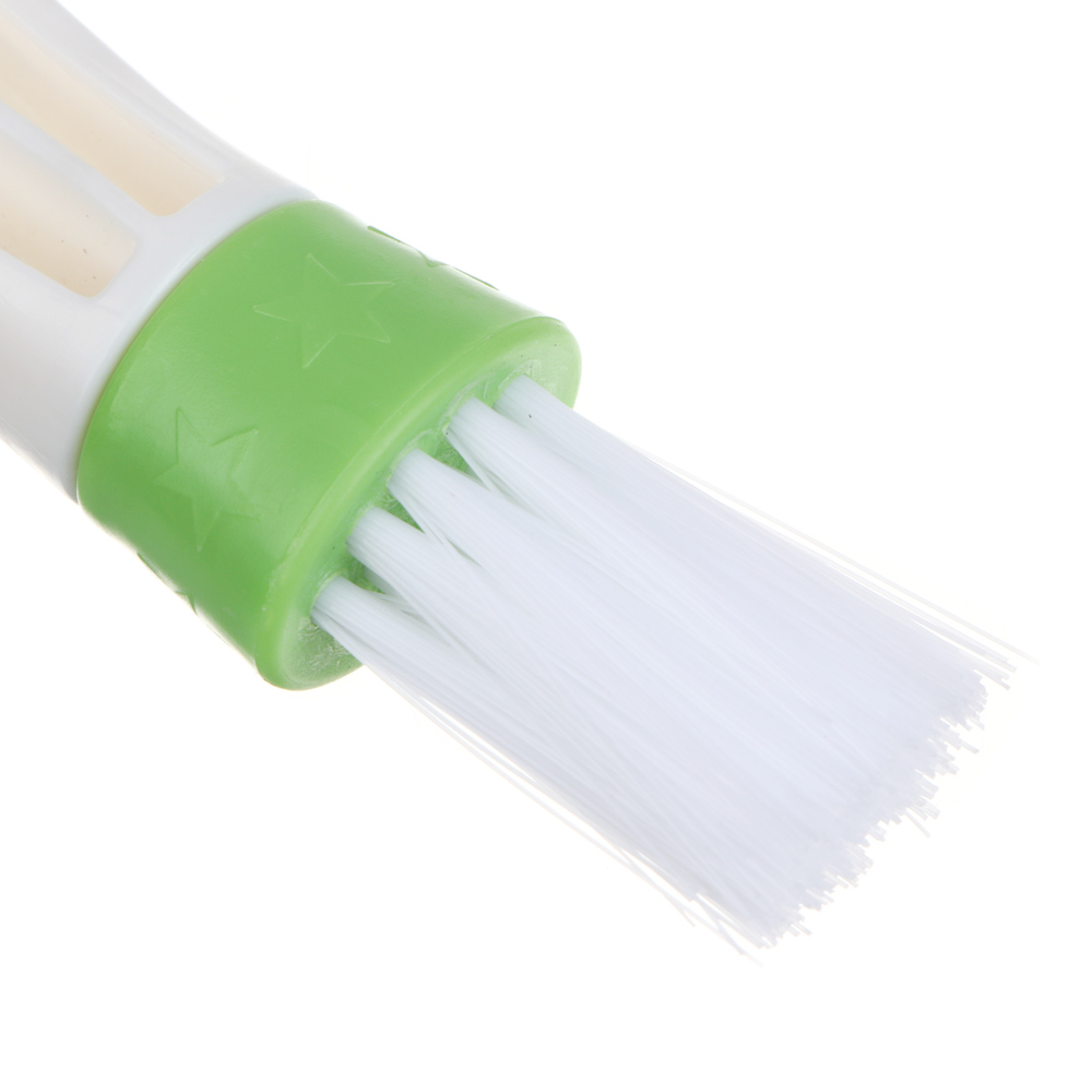 Губка и кисть для чистки труднодоступных мест автомобиля, арт.№ 729-012