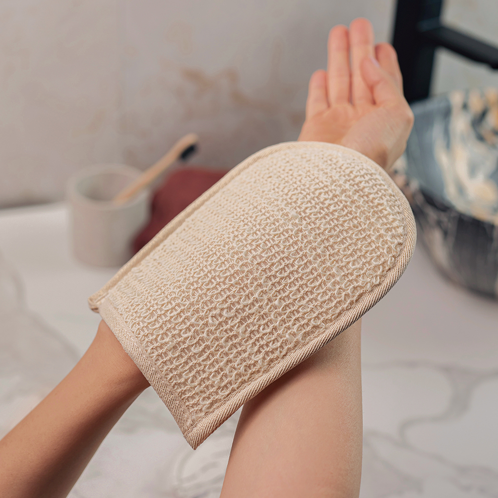 ЮНИLOOK Набор для СПА из 4-х предметов, НБ22-03, арт.№ 361-134