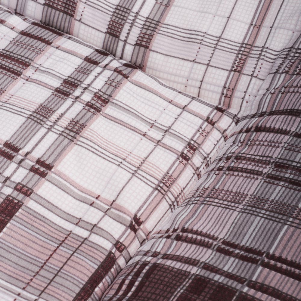 PROVANCE Кантри Одеяло 200х220см, 100% полиэстер, арт.№ 486-218