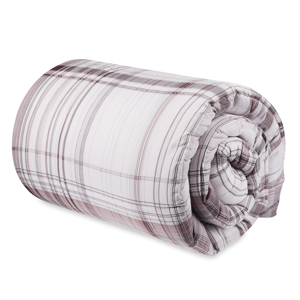 PROVANCE Кантри Одеяло 200х220см, 100% полиэстер, арт.№ 486-218