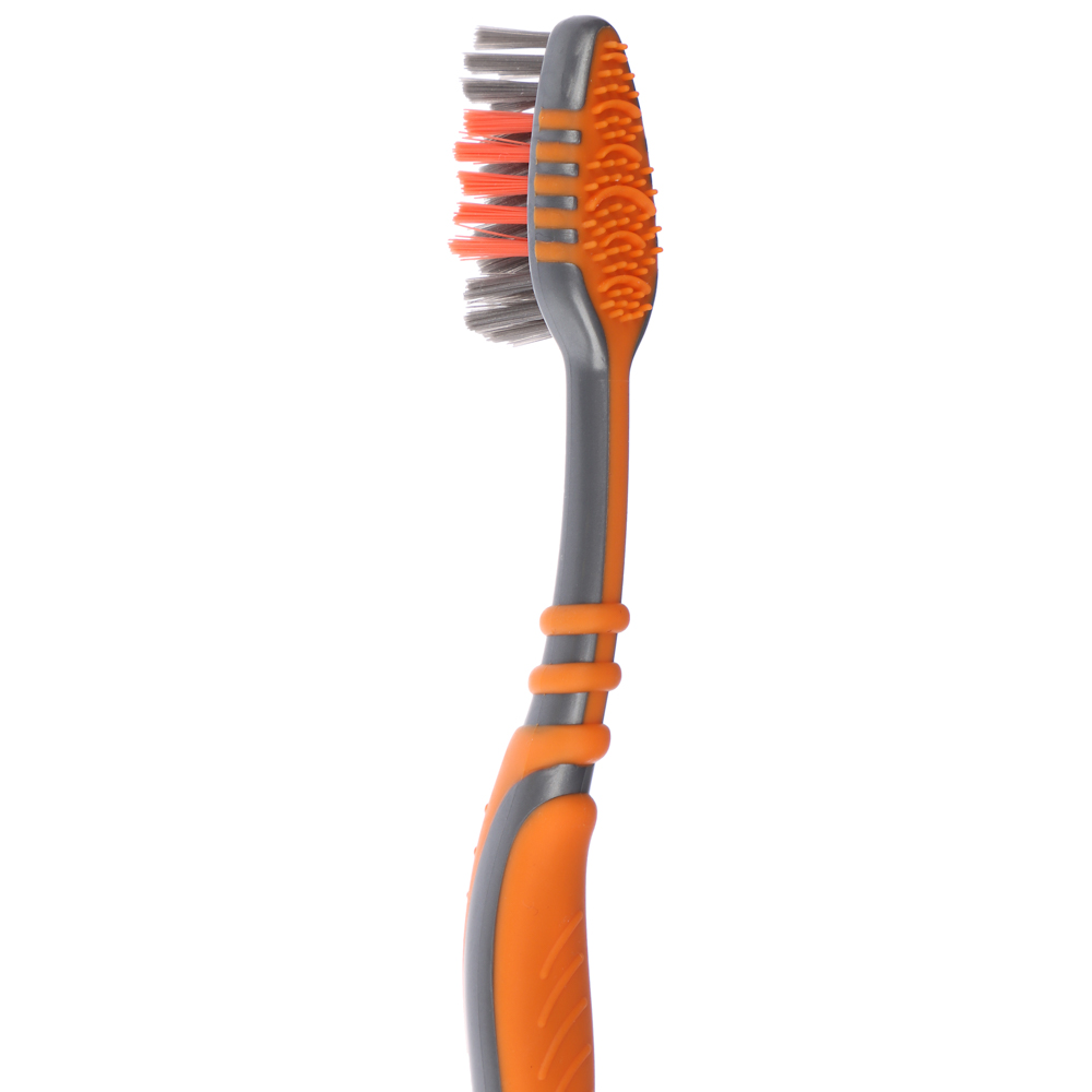 Зубная щетка COLGATE ЗигЗаг, средняя, 1 шт, арт.№ 982-020