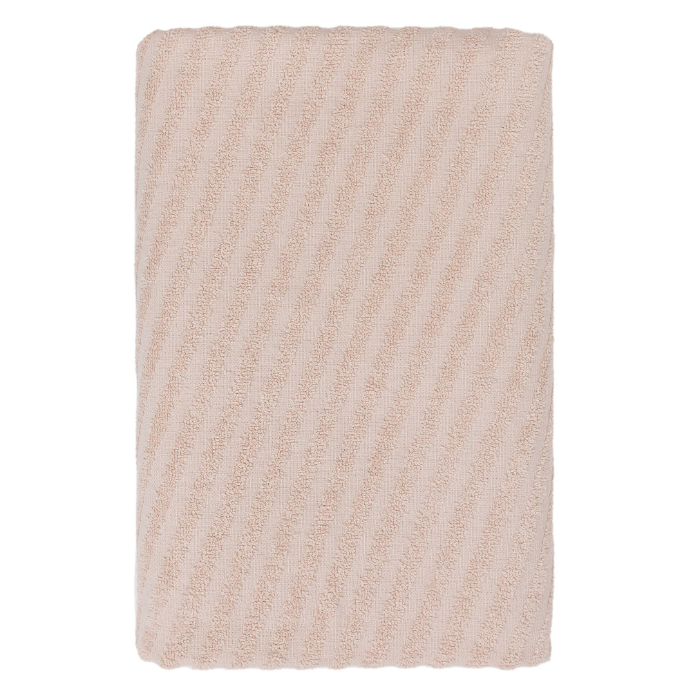 PROVANCE Линт Полотенце махровое, 100% хлопок, 70х130см, бежевый, арт.№ 484-086