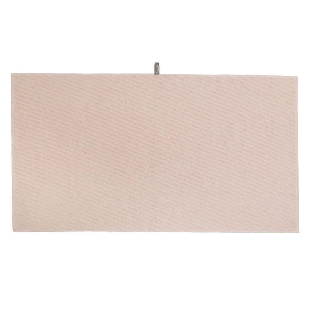 PROVANCE Линт Полотенце махровое, 100% хлопок, 70х130см, бежевый, арт.№ 484-086