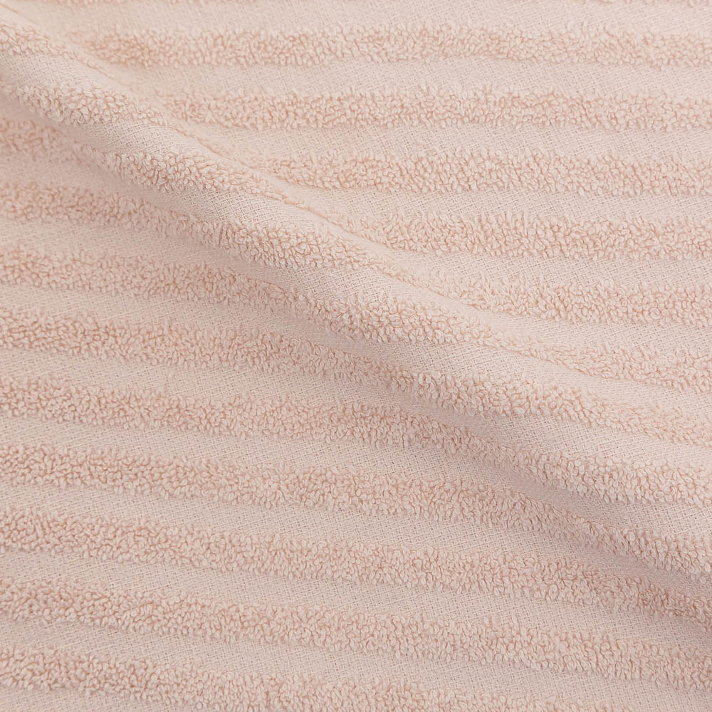 PROVANCE Линт Полотенце махровое, 100% хлопок, 70х130см, бежевый, арт.№ 484-086