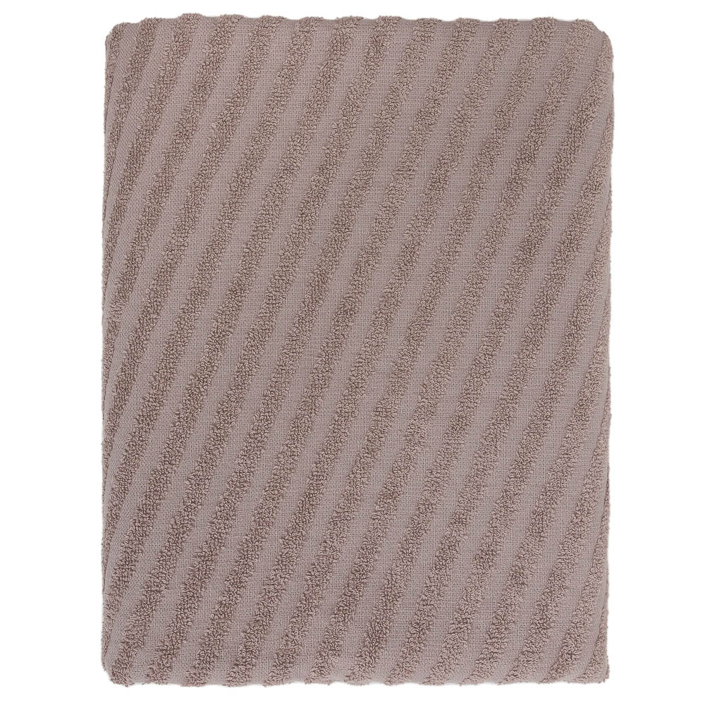 PROVANCE Линт Полотенце махровое, 100% хлопок, 70х130см, капучино, арт.№ 484-082