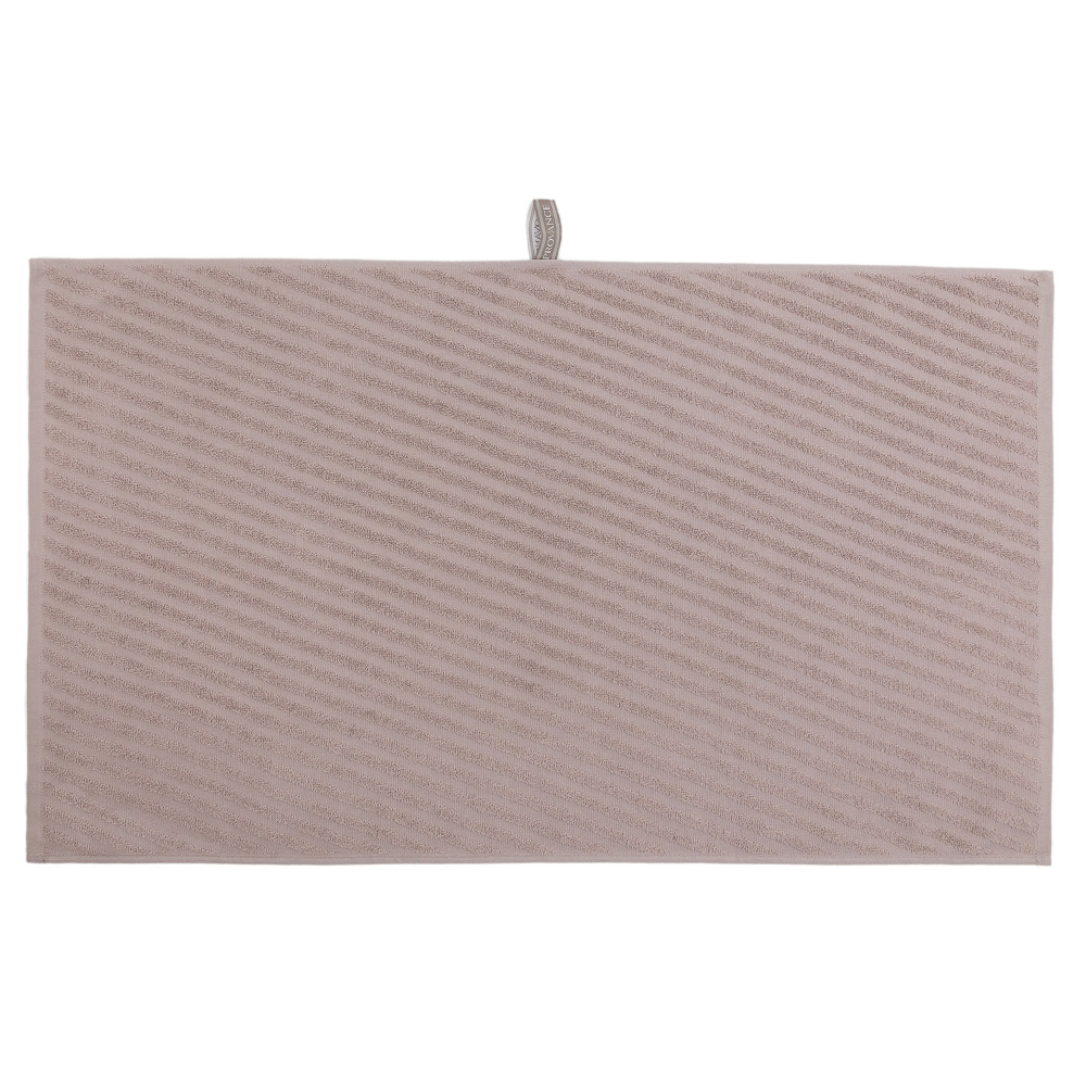 PROVANCE Линт Полотенце махровое, 100% хлопок, 70х130см, капучино, арт.№ 484-082