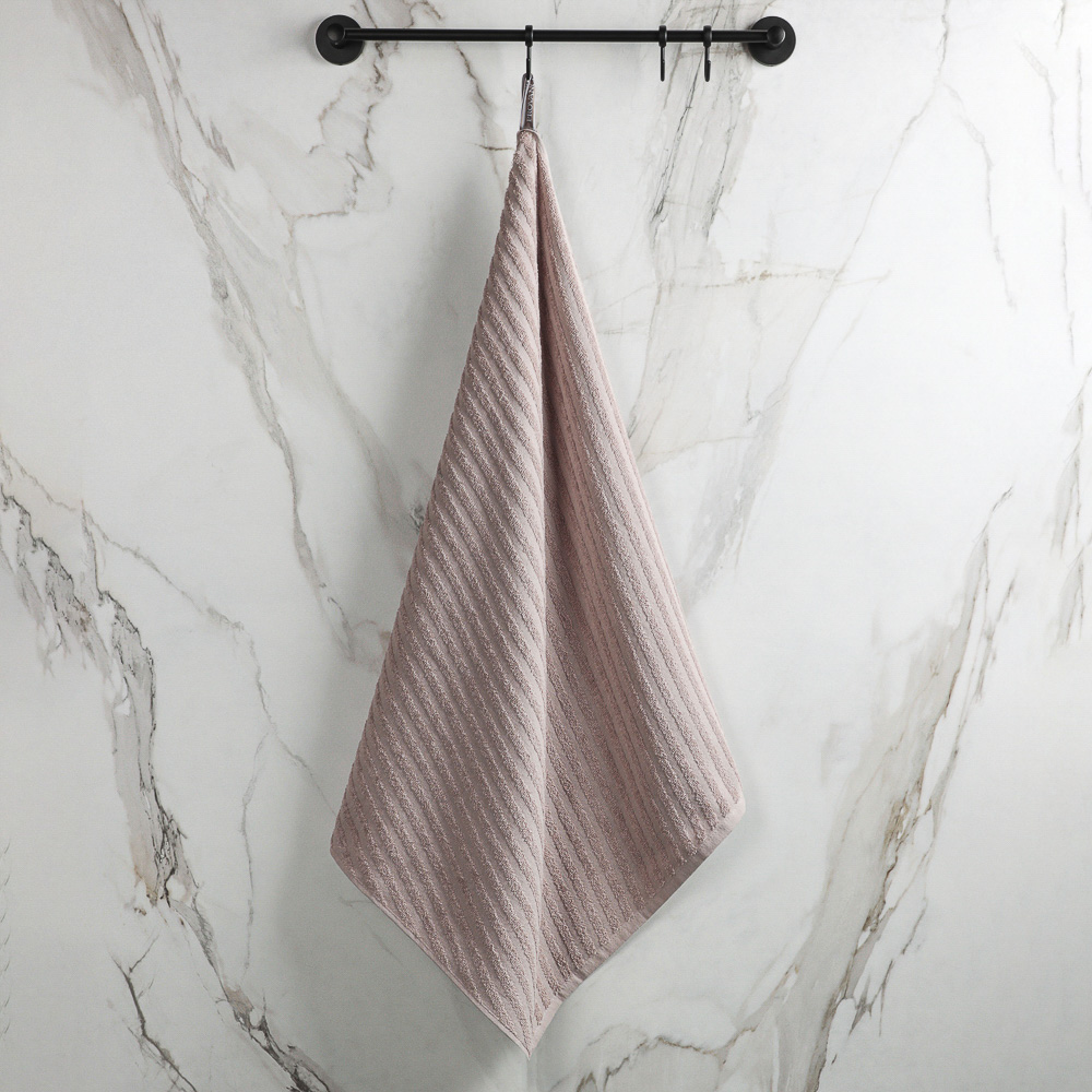 PROVANCE Линт Полотенце махровое, 100% хлопок, 70х130см, капучино, арт.№ 484-082