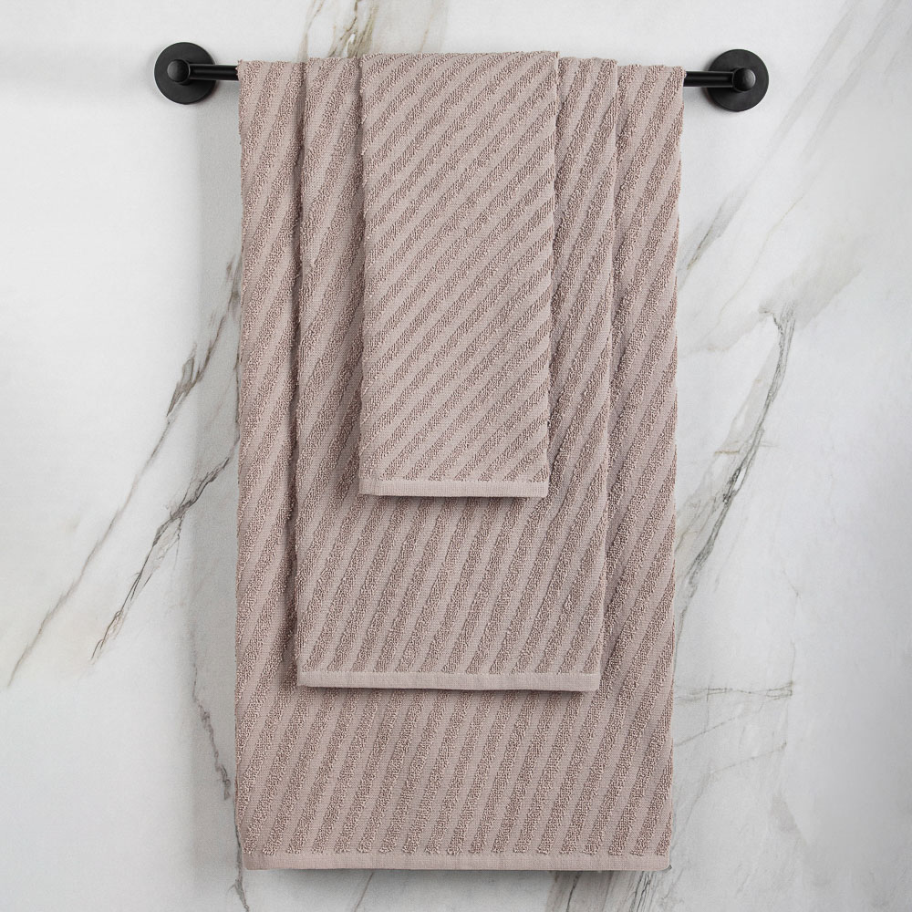 PROVANCE Линт Полотенце махровое, 100% хлопок, 70х130см, капучино, арт.№ 484-082