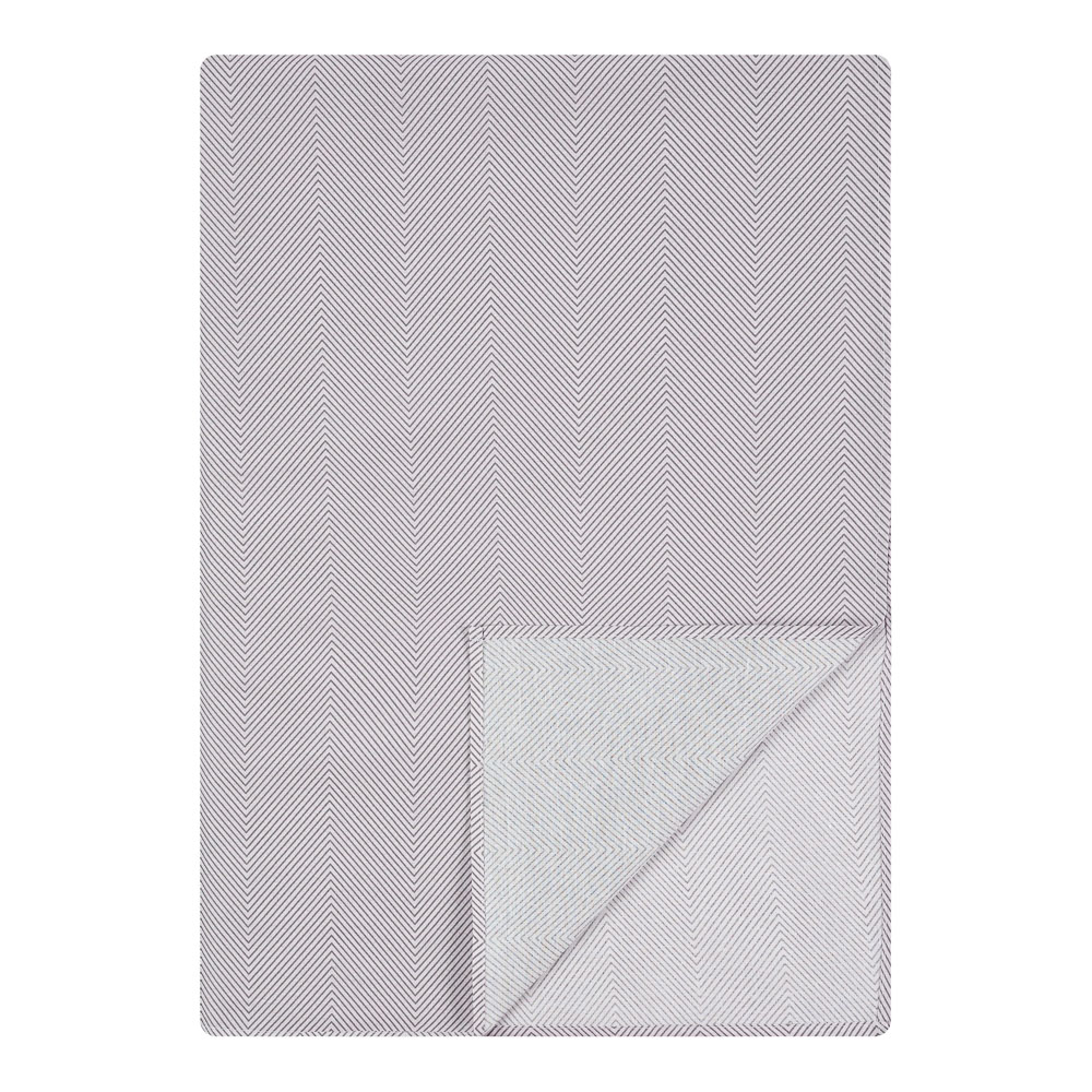 PROVANCE Фрэя Комплект постельного белья 2 (4 предмета), бязь, 100% хлопок, серый, арт.№ 421-345