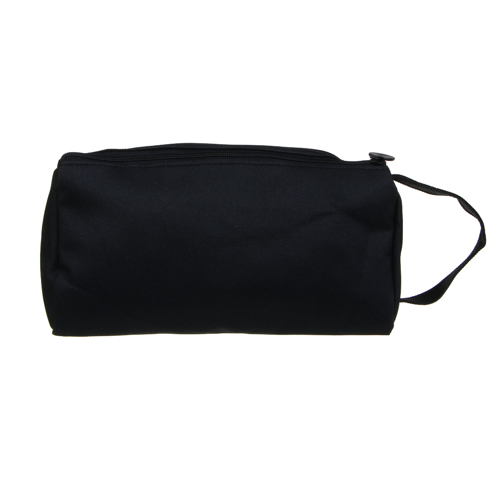 Пенал школьный треугольный 20,5х10х8 см, "Статусы", 2 отделения, полиэстер, объемный до 70 предметов, арт.№ 524-253