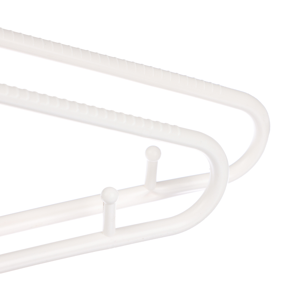 VETTA Вешалка пластиковая складная, арт.№ 456-138