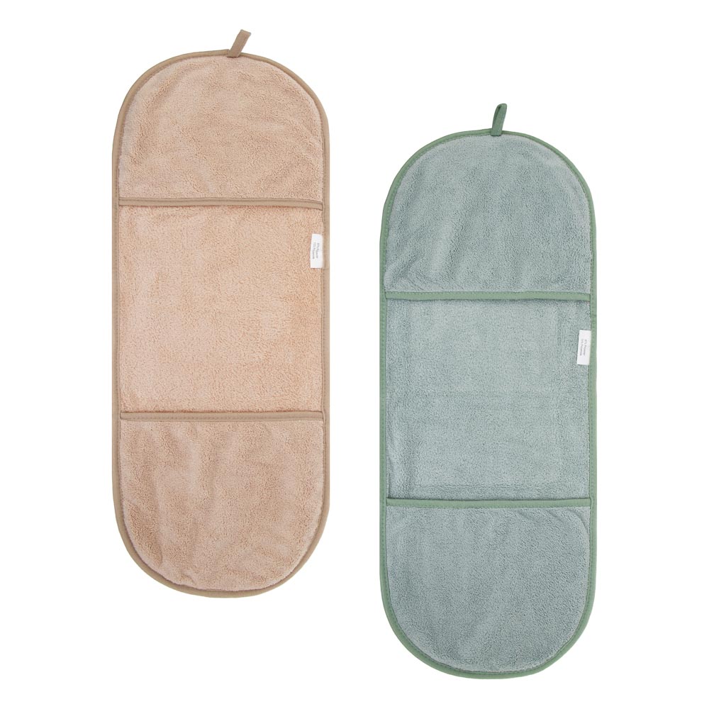 Полотенце для домашних животных тм VETTA, полиэстер, полиамид, 62x23 см, арт.№ 325-245