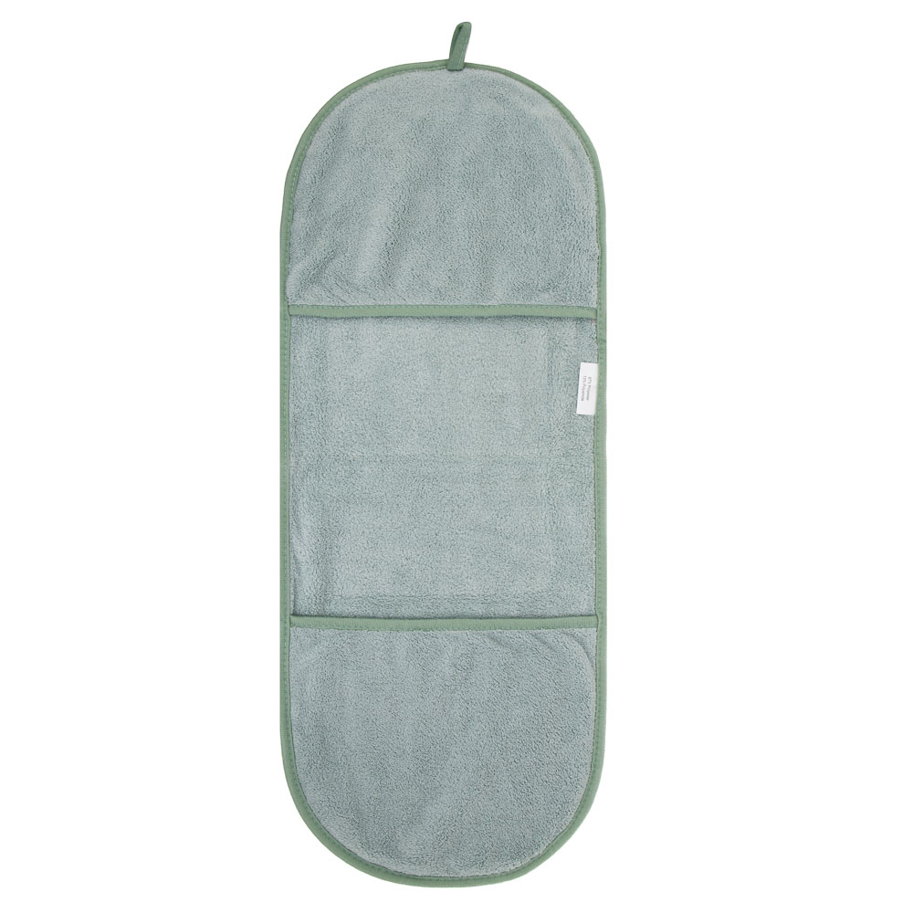 Полотенце для домашних животных тм VETTA, полиэстер, полиамид, 62x23 см, арт.№ 325-245