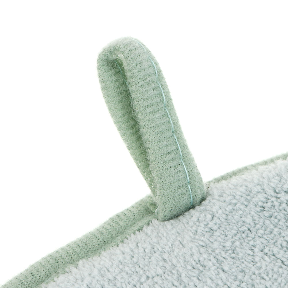 Полотенце для домашних животных тм VETTA, полиэстер, полиамид, 62x23 см, арт.№ 325-245