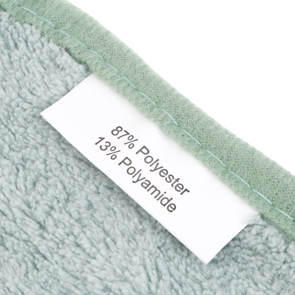 Полотенце для домашних животных тм VETTA, полиэстер, полиамид, 62x23 см, арт.№ 325-245