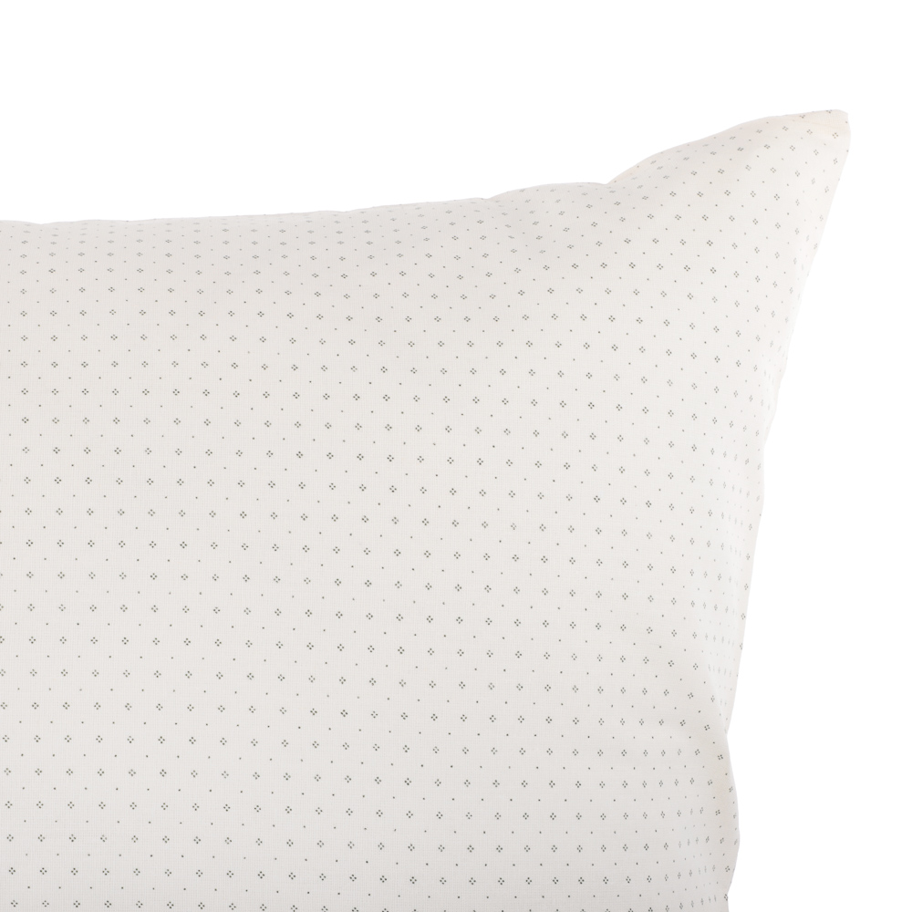 PROVANCE Мосс Наволочки 50х70см, 100% хлопок, бязь, 2шт, 2 дизайна, арт.№ 421-394