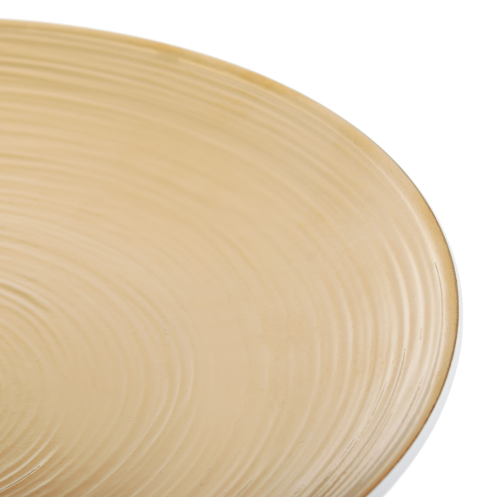 BY Голд фэнтези Тарелка десертная, 21х21х2,5см, фарфор, арт.№ 821-057