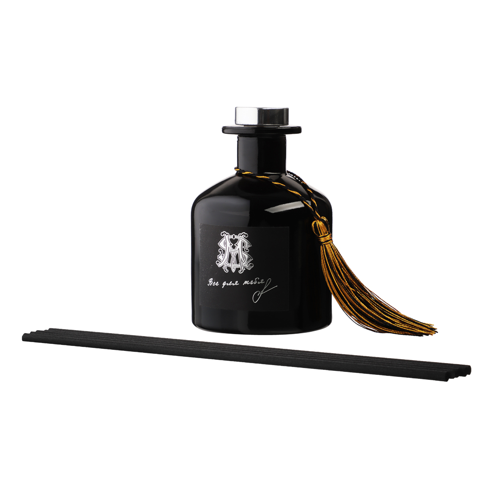 BY STAS MIKHAILOV Аромадиффузор, 250мл, Amber temptation, арт.№ 412-160