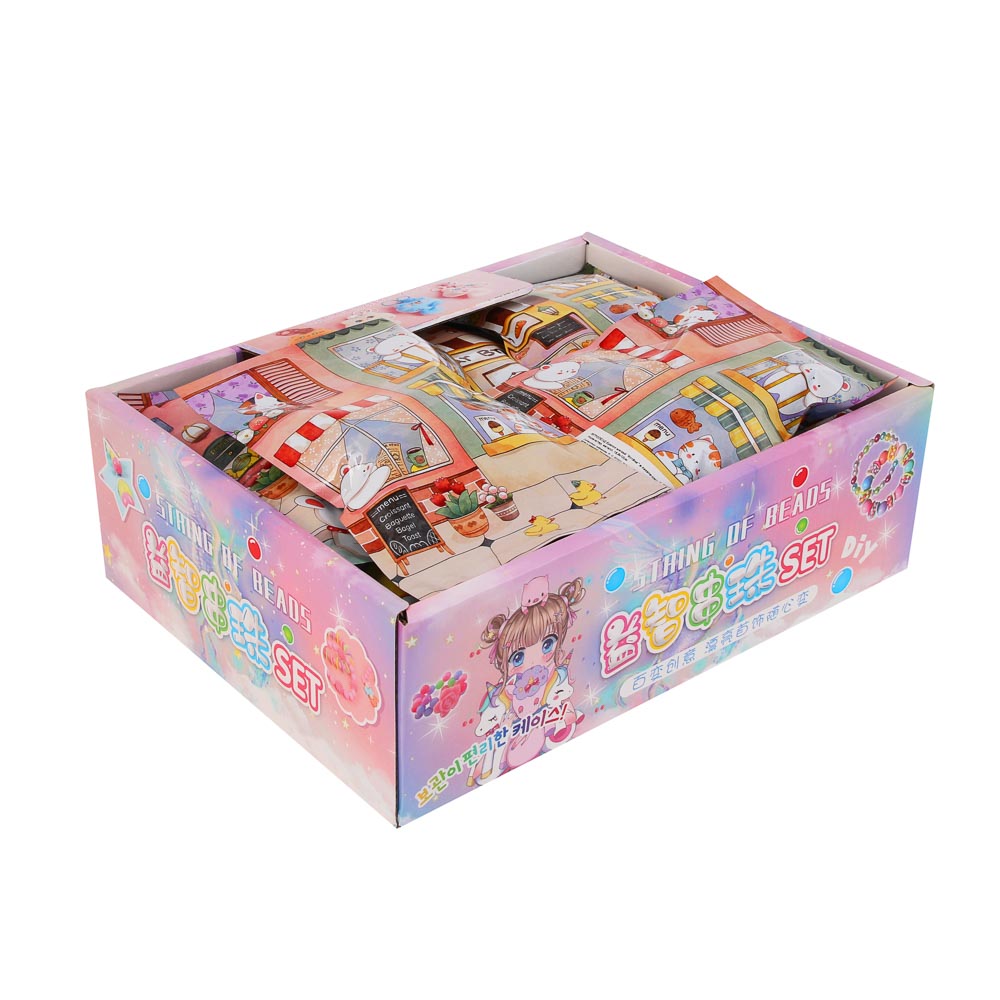 ИГРОЛЕНД Брелок мягкий "Котёна" в пакете-сюрприз, 7 см, полиэстер, металл, 16,8х12см, микс, арт.№ 264-501