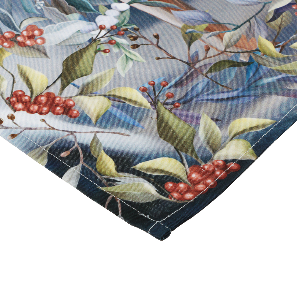 PROVANCE Нордик Полотенце кухонное, 40х60см, 100% хлопок, олень, арт.№ 492-293