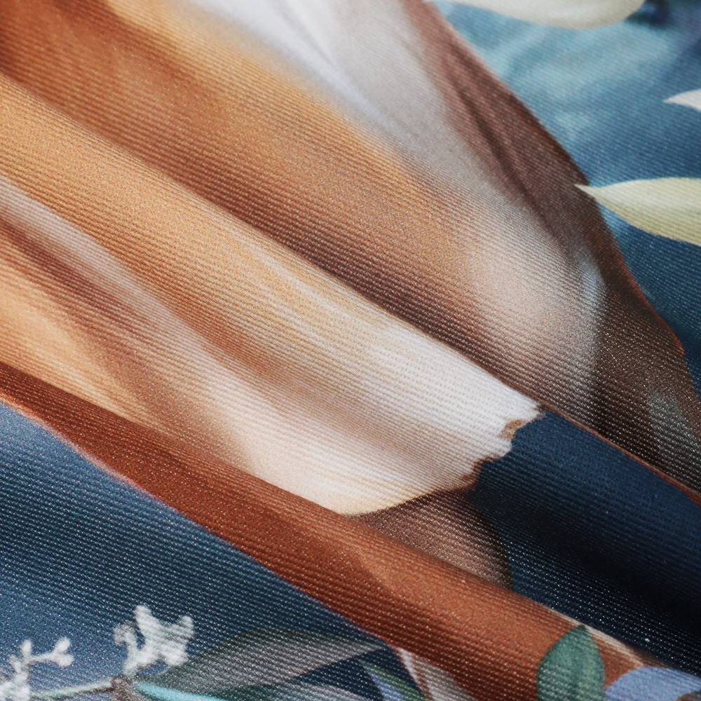 PROVANCE Нордик Полотенце кухонное, 40х60см, 100% хлопок, олень, арт.№ 492-293