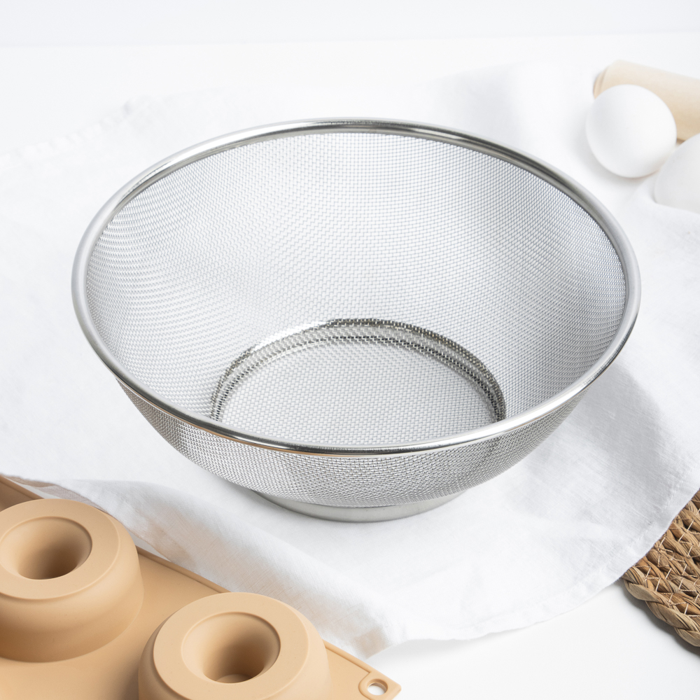 VETTA Сито на ножке 24см, нерж.сталь, арт.№ 886-046