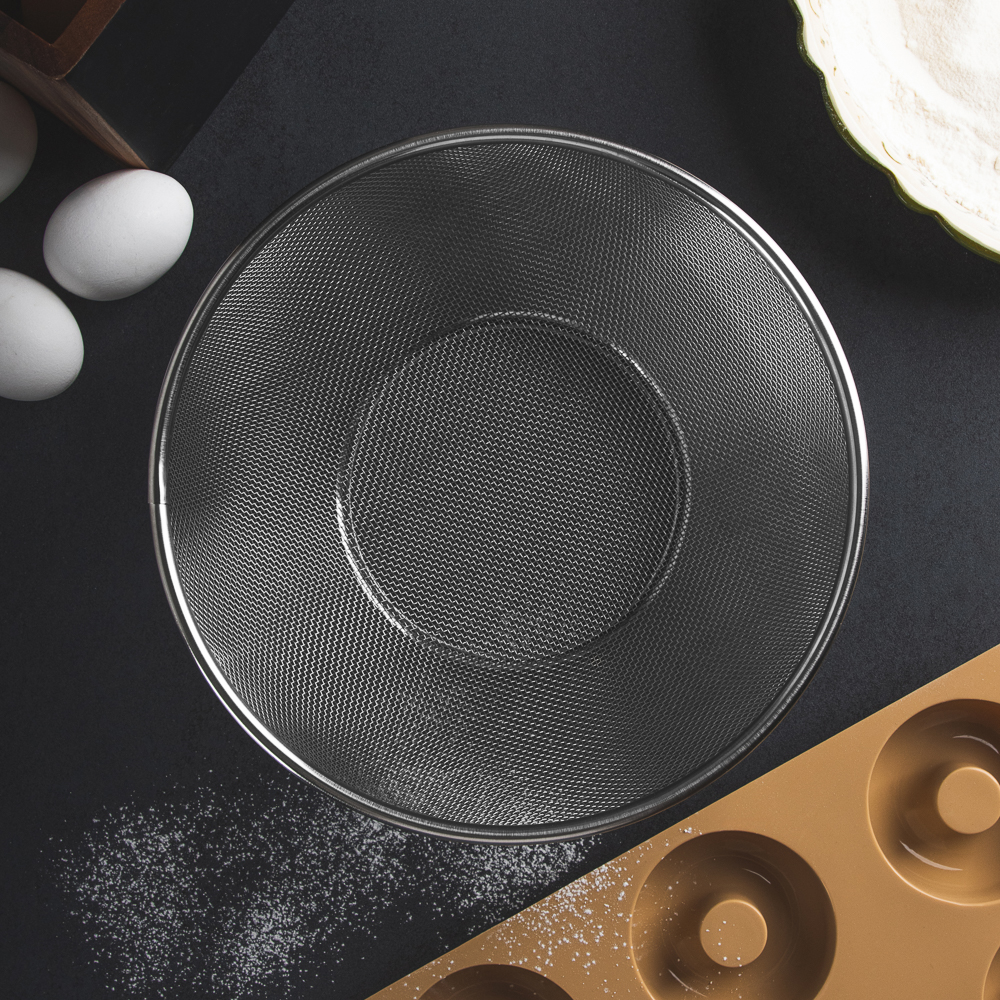 VETTA Сито на ножке 24см, нерж.сталь, арт.№ 886-046