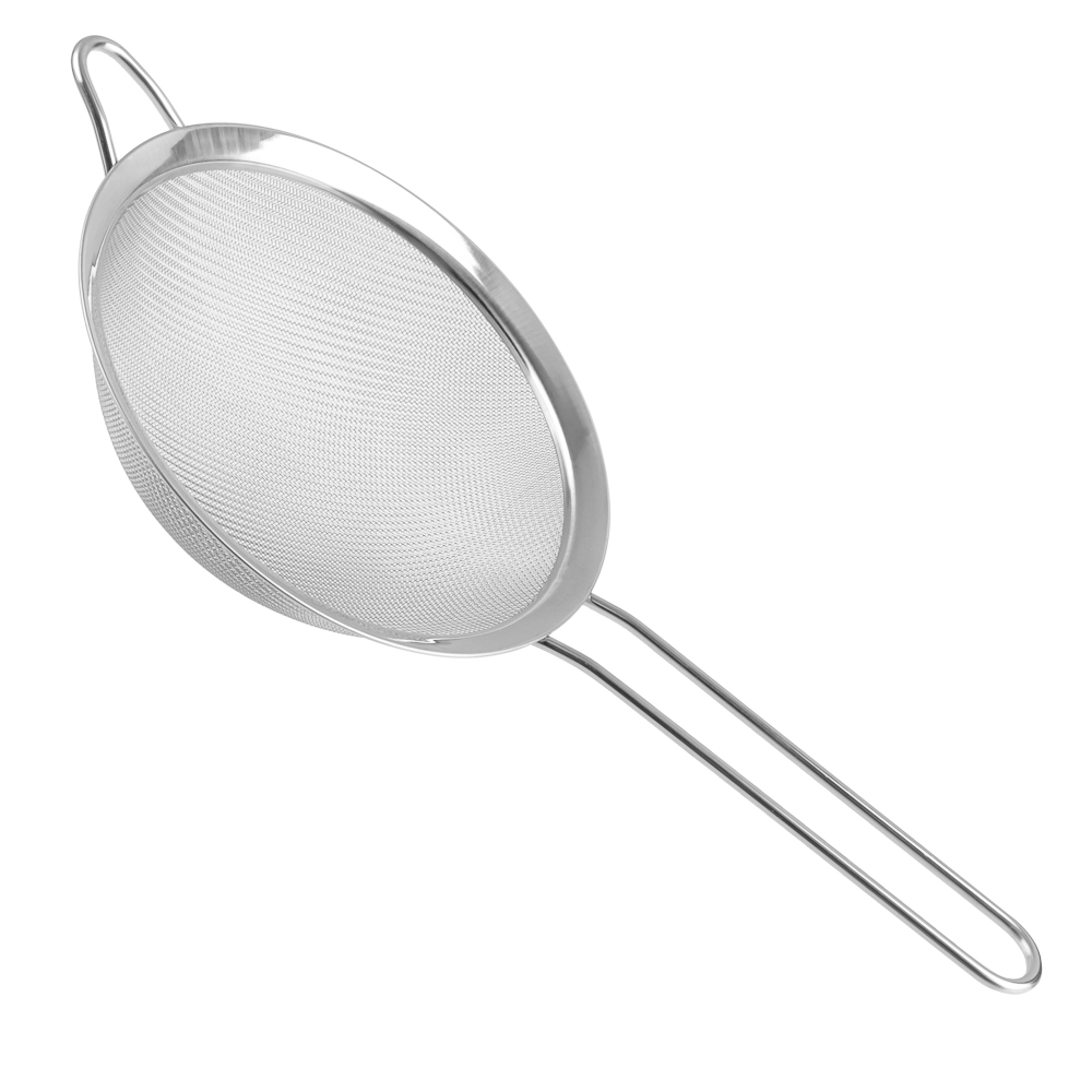 VETTA Сито с ободом и ручкой 16см, нерж.сталь, арт.№ 886-009