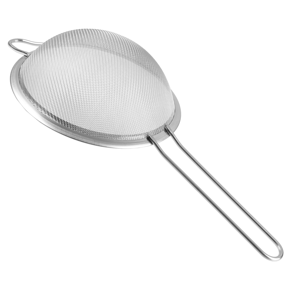 VETTA Сито с ободом и ручкой 16см, нерж.сталь, арт.№ 886-009