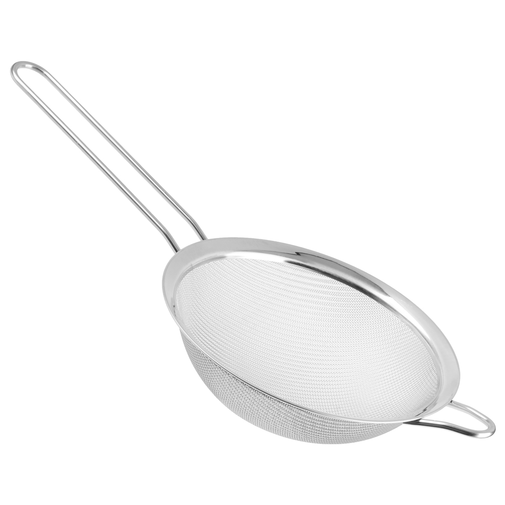 VETTA Сито с ободом и ручкой 16см, нерж.сталь, арт.№ 886-009