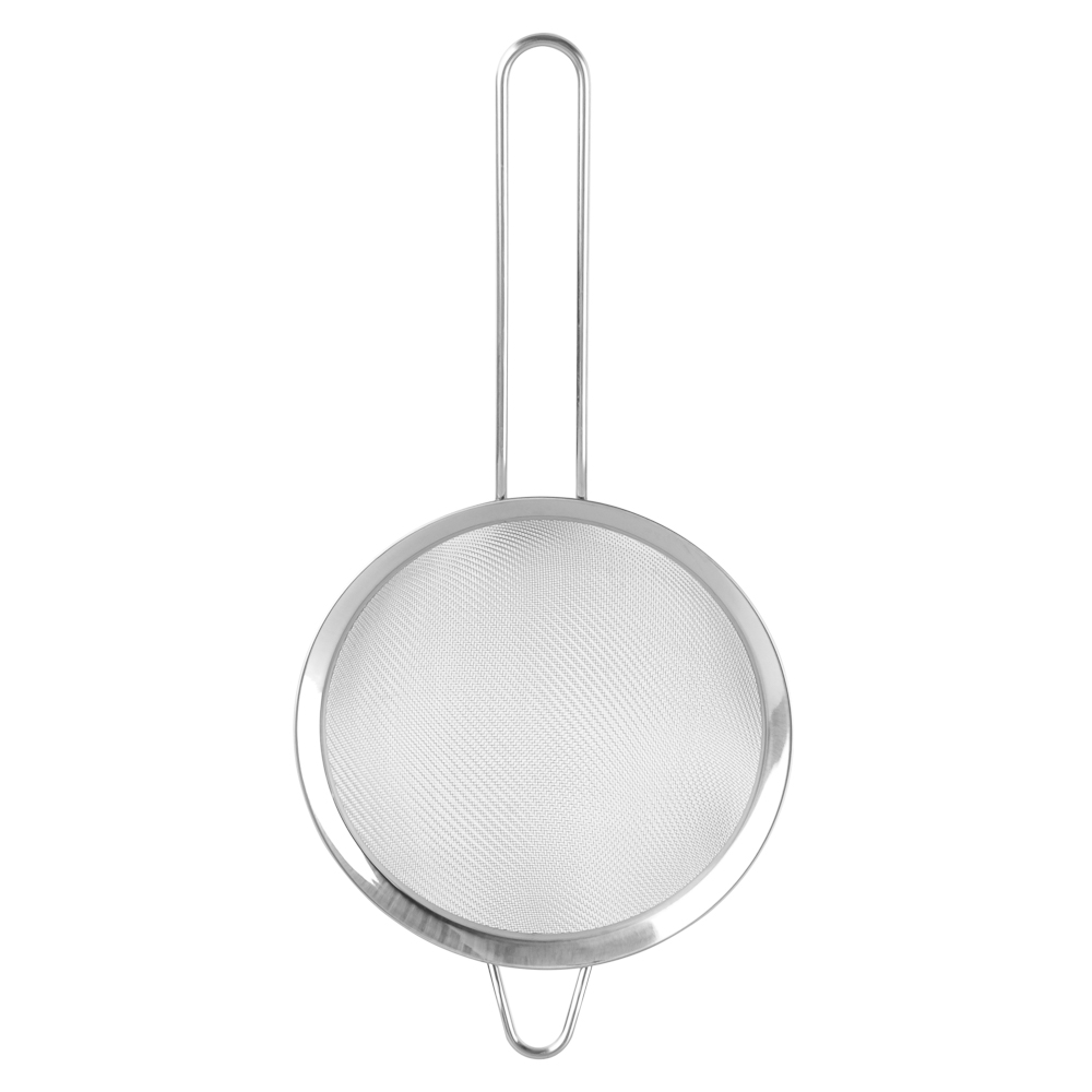 VETTA Сито с ободом и ручкой 16см, нерж.сталь, арт.№ 886-009