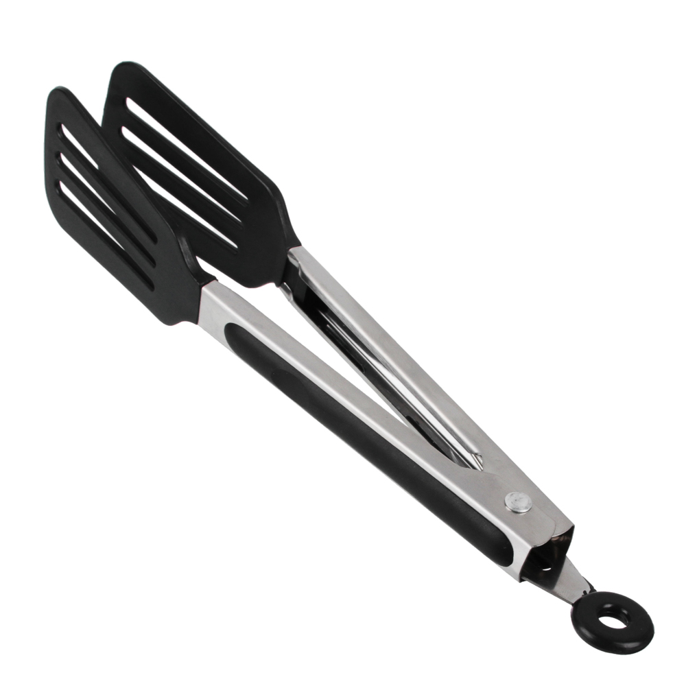 VETTA Щипцы-лопатка кухонные нейлон, нерж.сталь, 25см, арт.№ 884-086