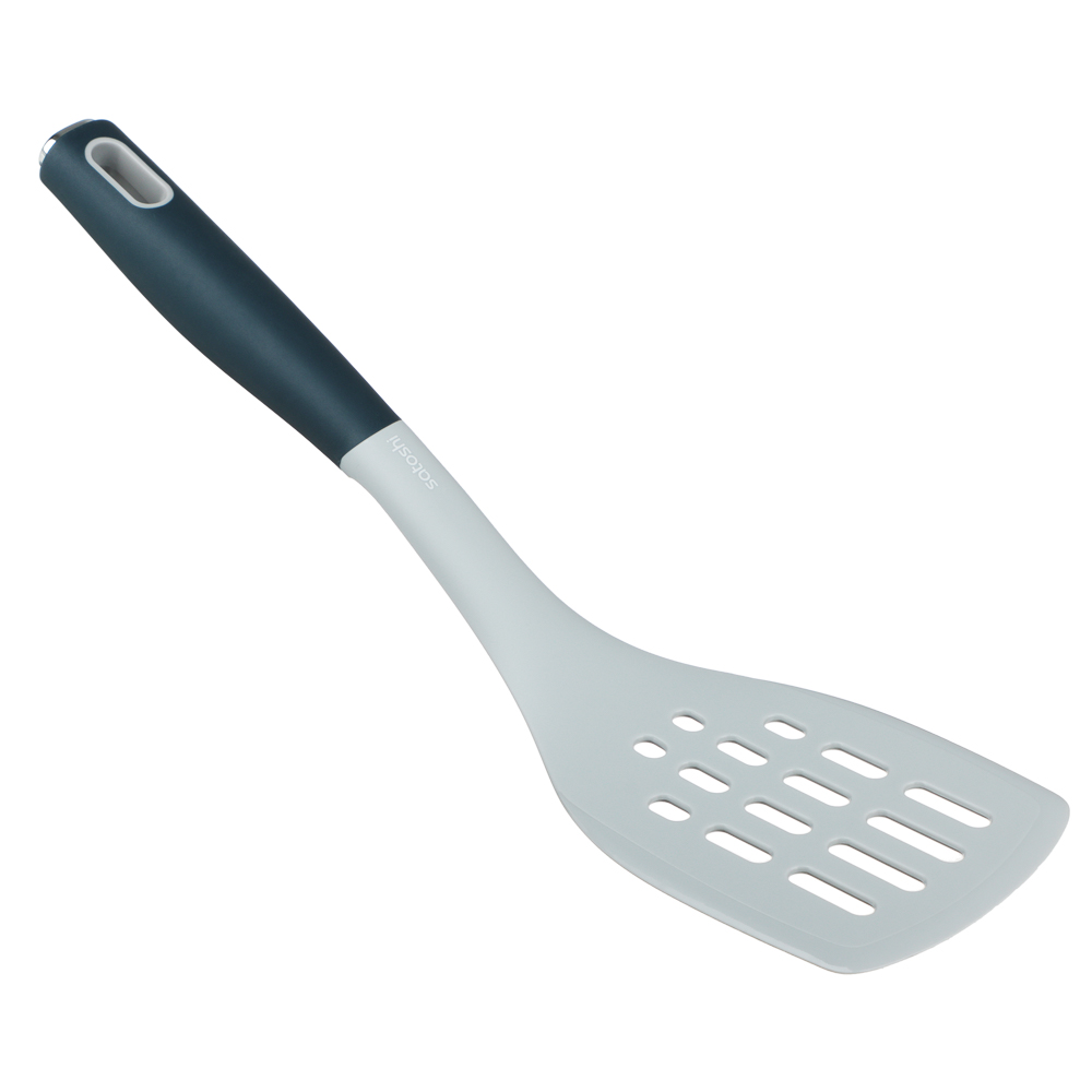 SATOSHI Ривьера Лопатка с прорезями, нейлон, арт.№ 881-293