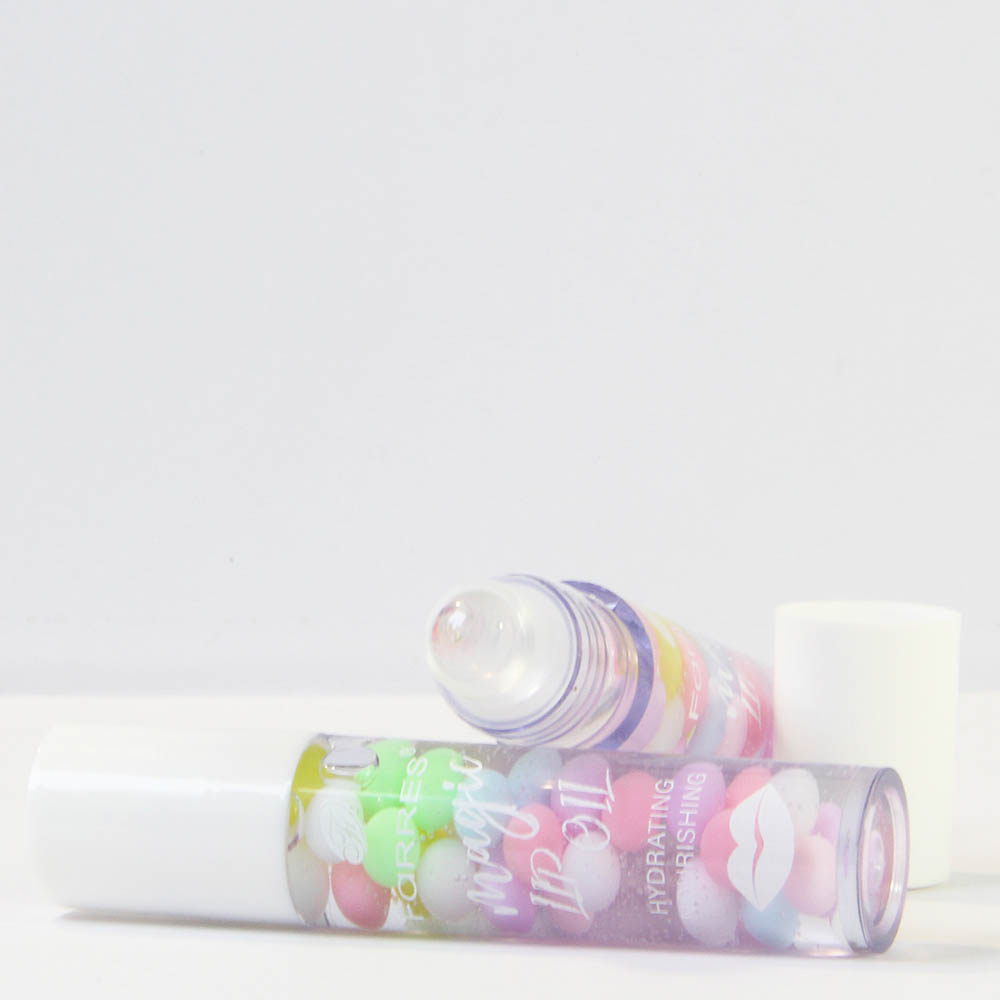 Бальзам для губ Magic Lip увлажняющий тм Farres 6,9 г, арт.№ 330-610