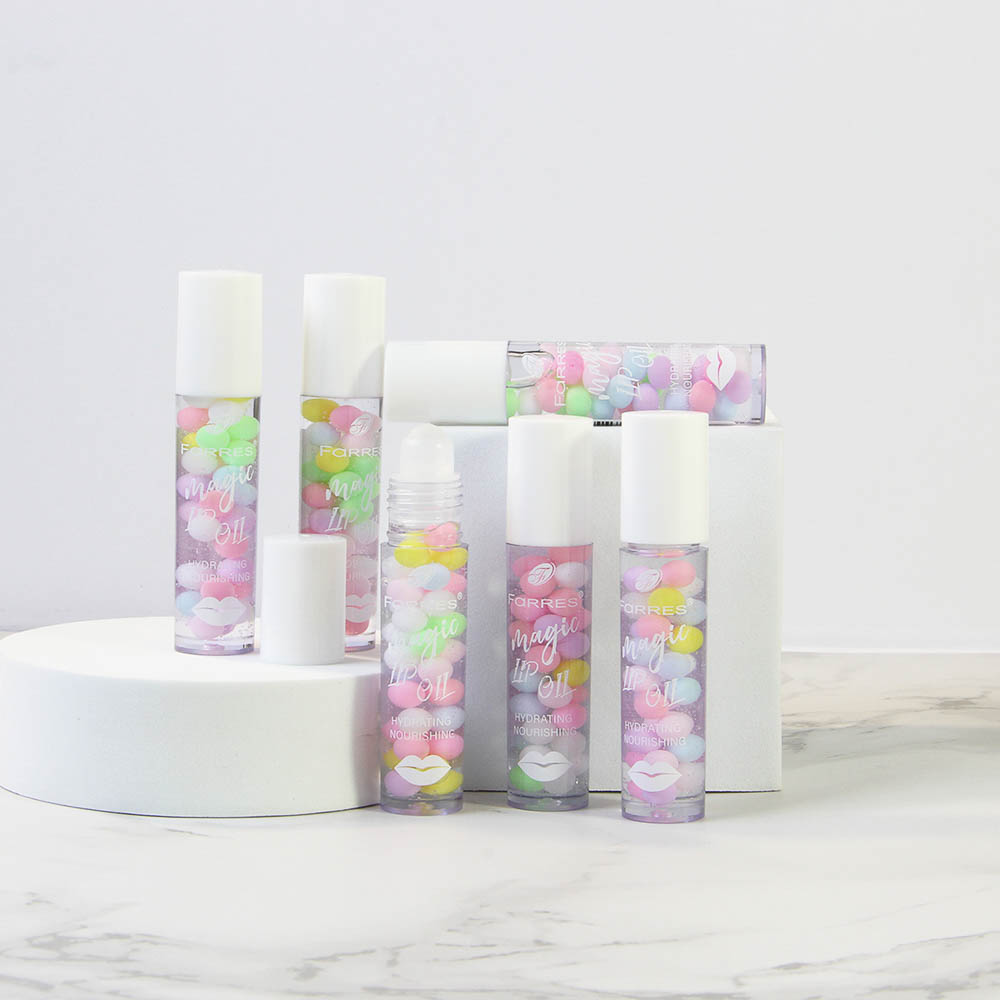 Бальзам для губ Magic Lip увлажняющий тм Farres 6,9 г, арт.№ 330-610