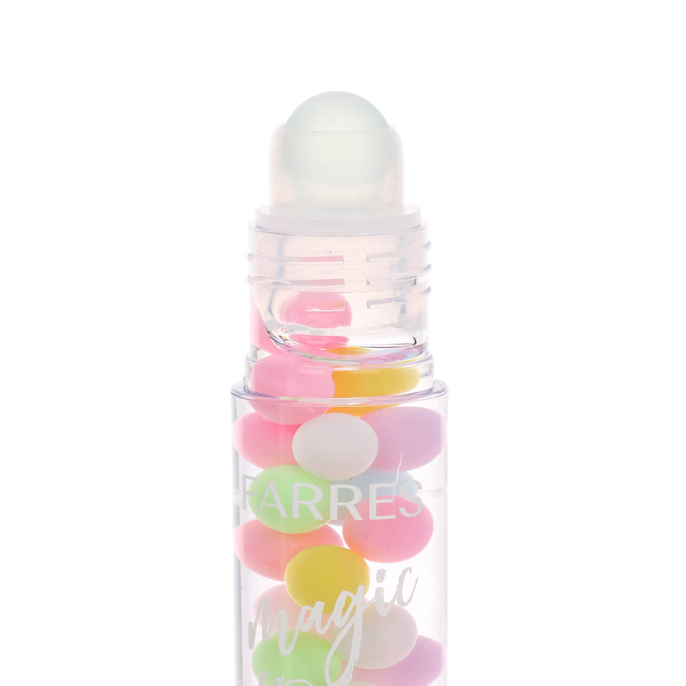 Бальзам для губ Magic Lip увлажняющий тм Farres 6,9 г, арт.№ 330-610