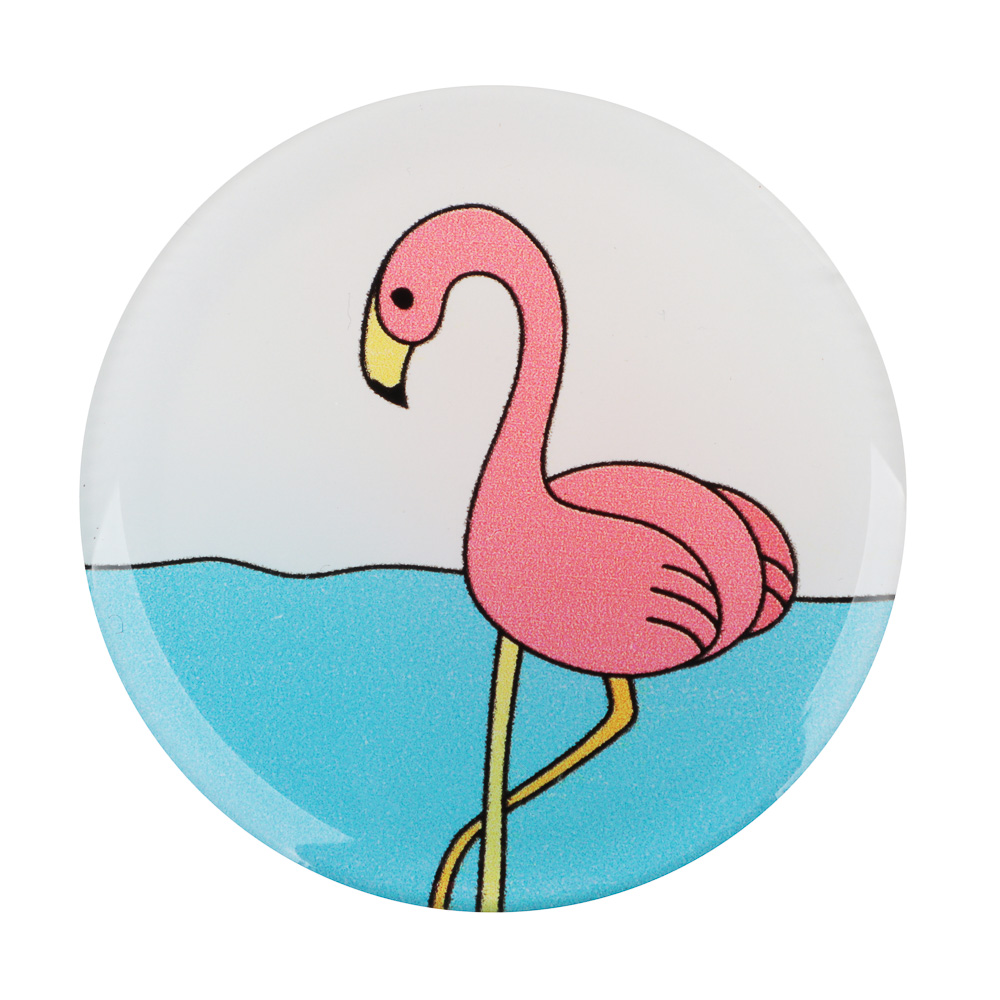 Поп-сокет для телефона BY Рисунки, ассорти, арт.№ 470-183