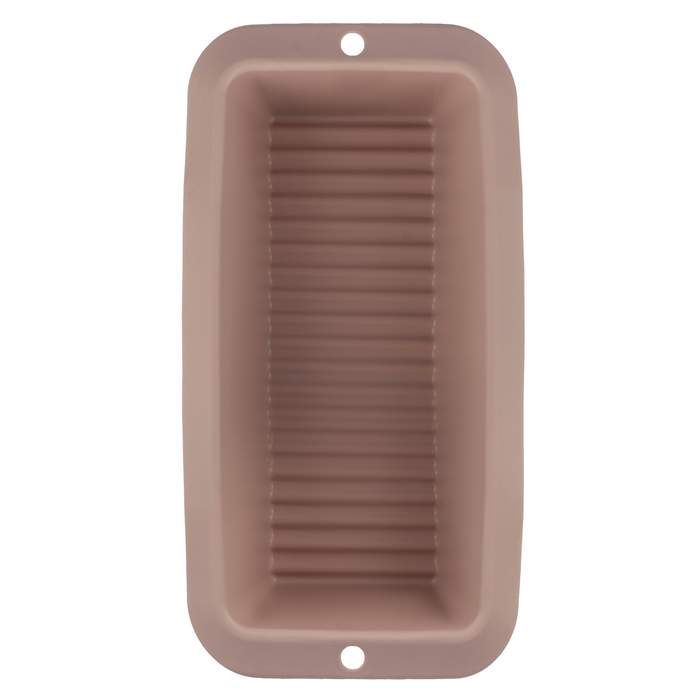 SATOSHI Алион Форма для выпечки хлеба 23x12,5х6см, силикон, арт.№ 856-108