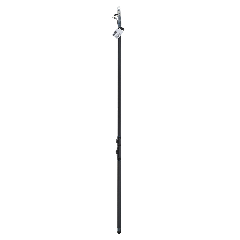 Удочка с кольцами "Актив" тм AZOR FISHING, телескоп., карбон 40%, 5,0м, тест 10-30гр., арт.№ 149-094