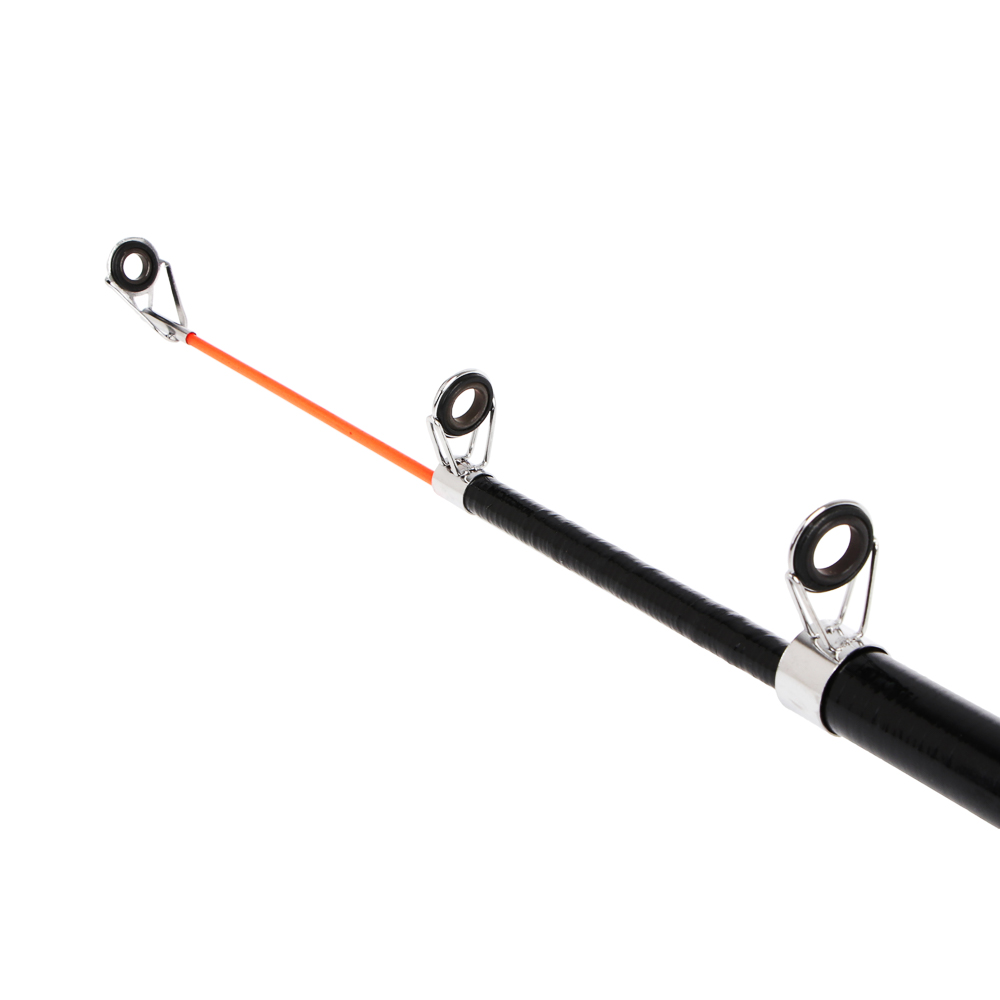 Удочка с кольцами "Блейд" тм AZOR FISHING, телескоп., файбергласс, 3,0м, тест 20-40гр., арт.№ 149-099