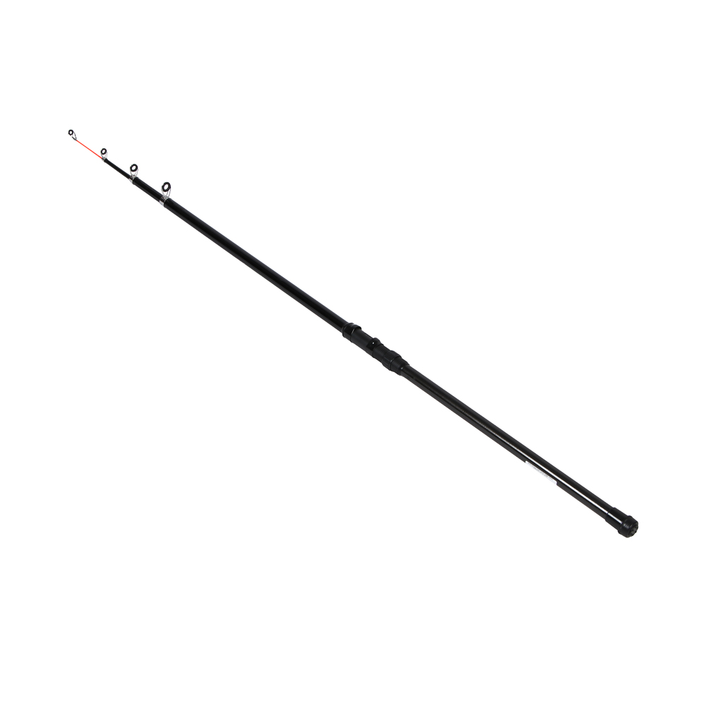 Удочка с кольцами "Блейд" тм AZOR FISHING, телескоп., файбергласс, 4,0м, тест 20-40гр., арт.№ 149-102