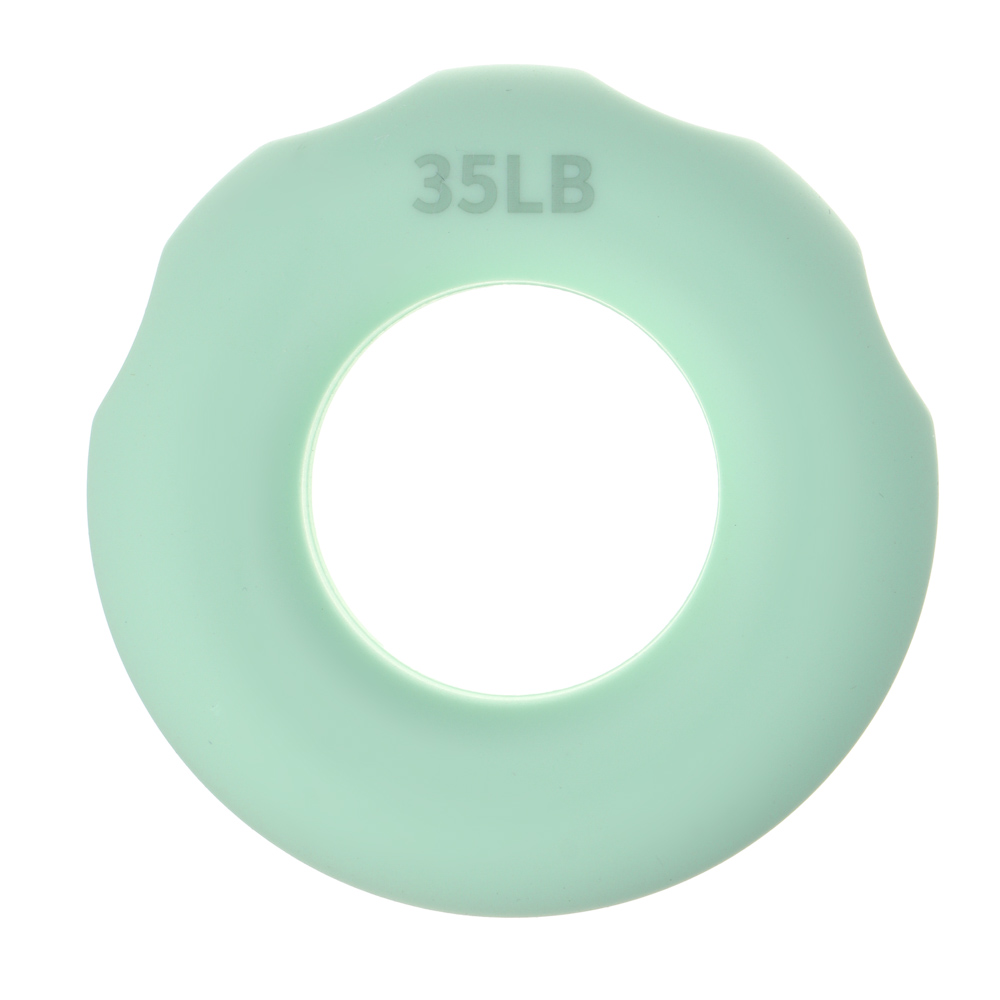 SILAPRO Эспандер, 6см, 35LB, силикон, арт.№ 197-075