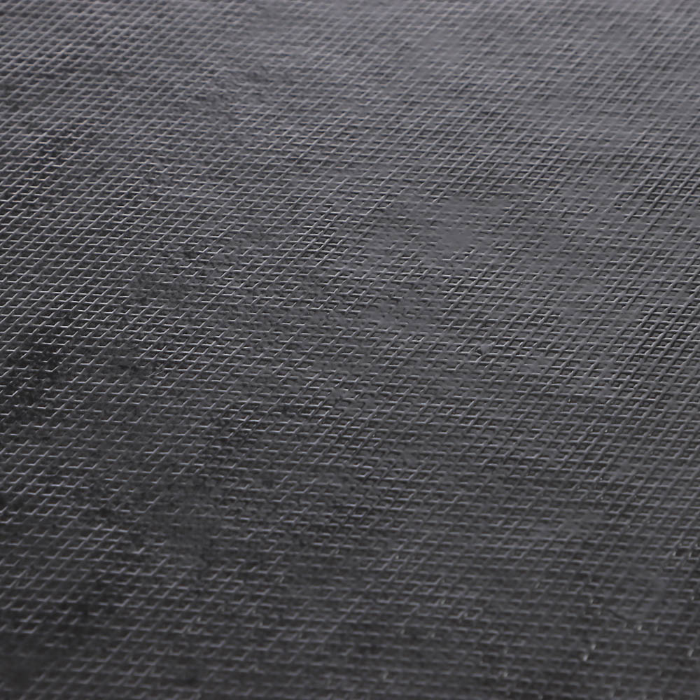 Коврик придверный тм VETTA, 39х59см, резиновый с ворсом, полиэстер, арт.№ 466-009