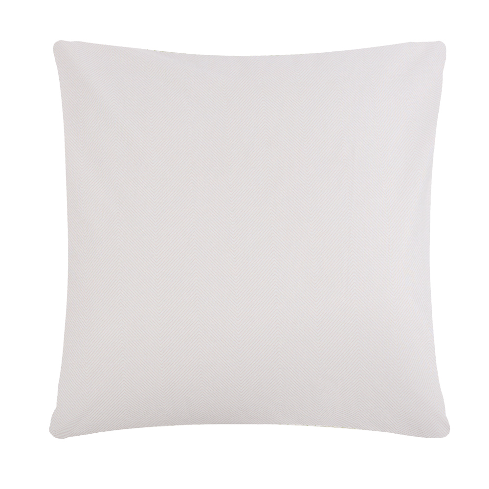 PROVANCE Фрэя Наволочки 70х70см, 100% хлопок, поплин, 2шт, серый, арт.№ 432-269