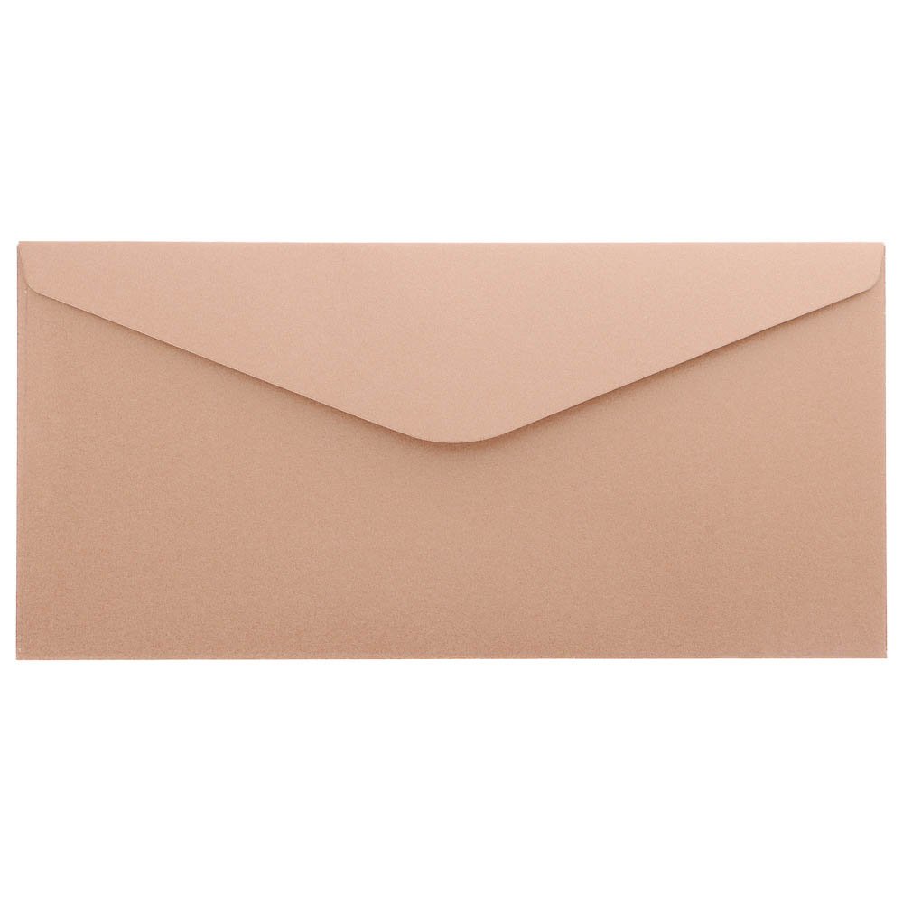 Набор конвертов 10 шт, микс цветов, 8х16,5см, бумага, арт.1, арт.№ 521-148