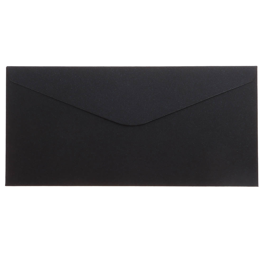 Набор конвертов 10 шт, микс цветов, 8х16,5см, бумага, арт.1, арт.№ 521-148