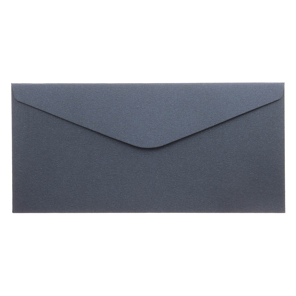 Набор конвертов 10 шт, микс цветов, 8х16,5см, бумага, арт.1, арт.№ 521-148