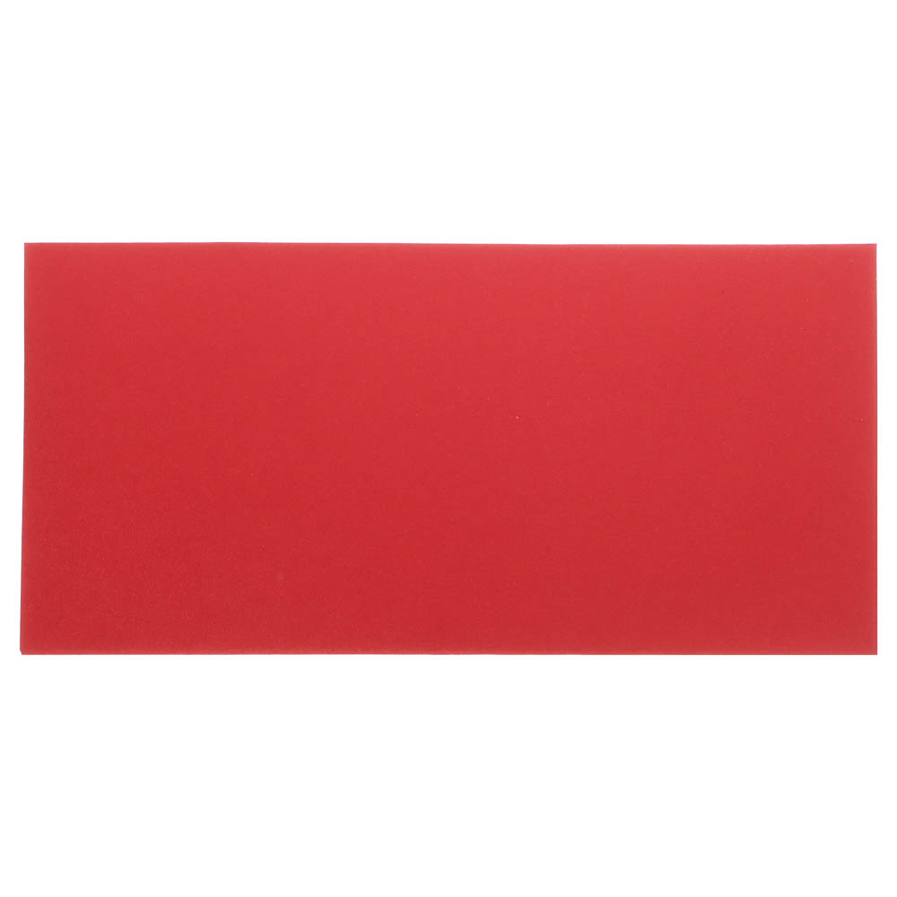 Набор конвертов 10 шт, микс цветов, 8х16,5см, бумага, арт.1, арт.№ 521-148