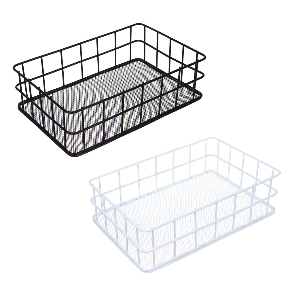 Органайзер для мелочей, 25х16х7 см, металл, 2 цвета, арт.№ 504-951