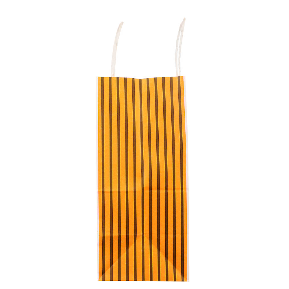 Пакет подарочный с кручеными ручками L 24х14х30см, "Винни-Пух. Пожуж-ж-жим", в ассортименте, арт.№ 507-492